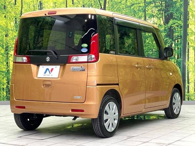 Suzuki SPACIA 2013-03 13150-17