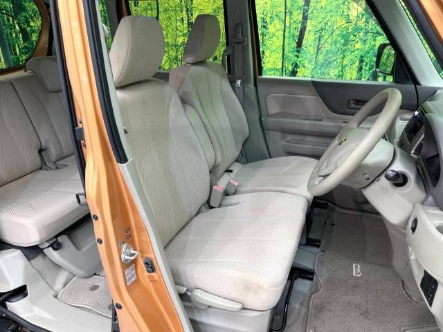 Suzuki SPACIA 2013-03 13150-8