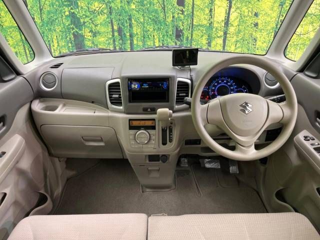 Suzuki SPACIA 2013-03 13150-1