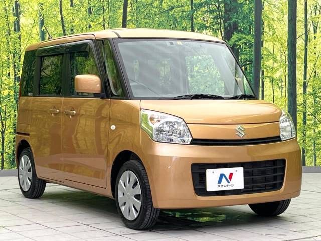 Suzuki SPACIA 2013-03 13150-16