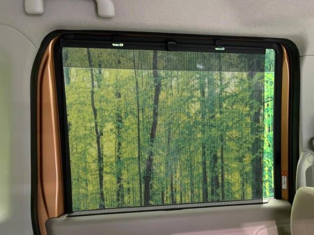 Suzuki SPACIA 2013-03 13150-7