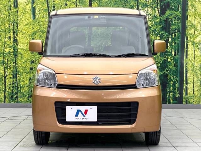 Suzuki SPACIA 2013-03 13150-14