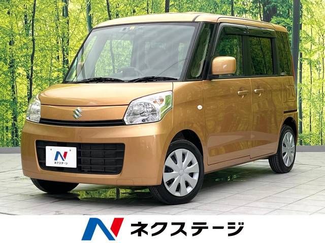 Suzuki SPACIA 2013-03 13150-0