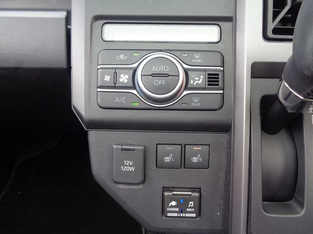 Daihatsu TAFT 2021-10 187546-21
