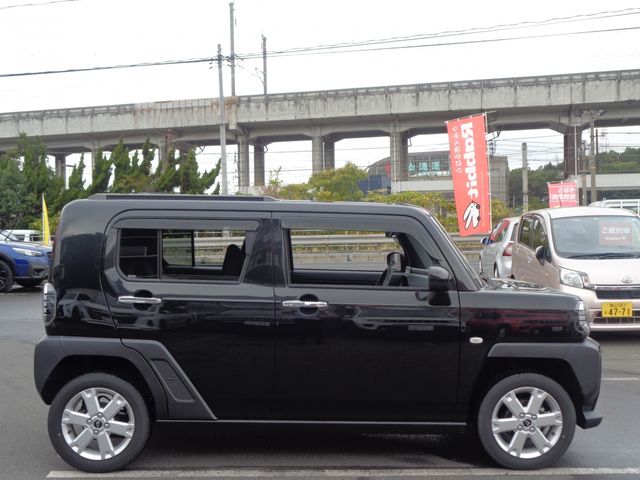 Daihatsu TAFT 2021-10 187546-9