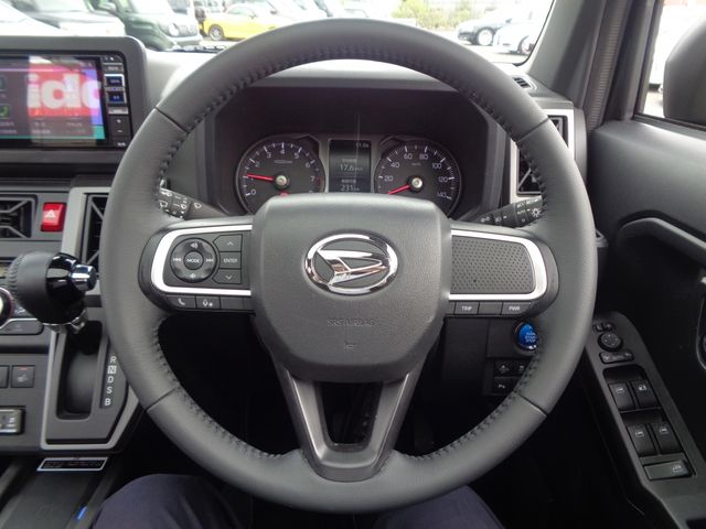 Daihatsu TAFT 2021-10 187546-16