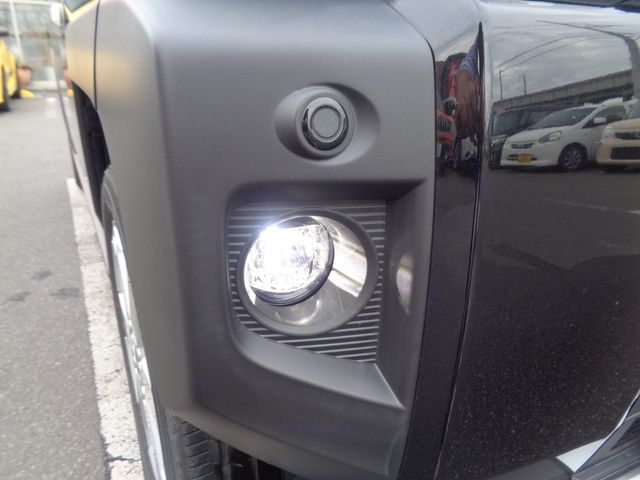 Daihatsu TAFT 2021-10 187546-11
