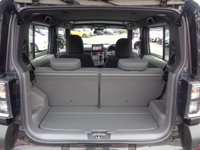 Daihatsu TAFT 2021-10 187546-13