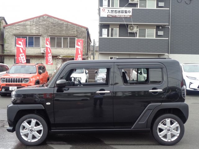 Daihatsu TAFT 2021-10 187546-6