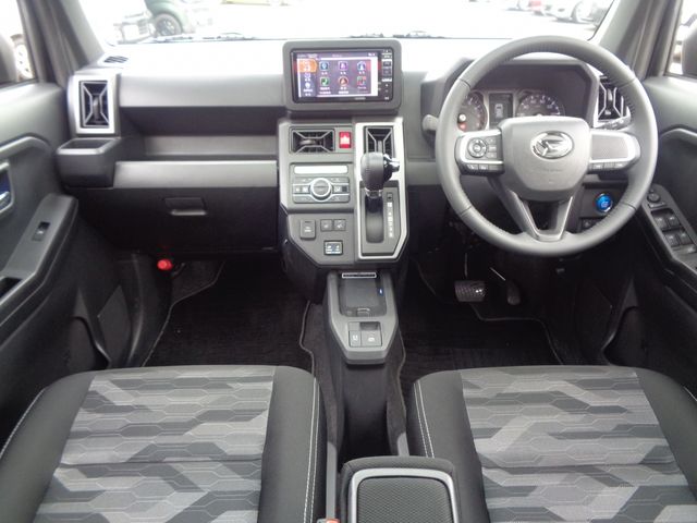 Daihatsu TAFT 2021-10 187546-2