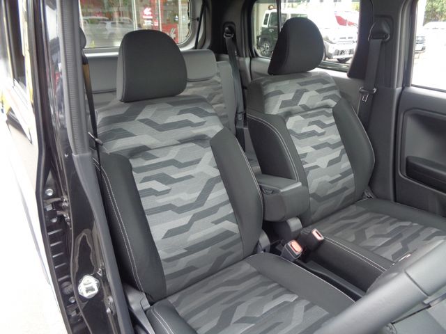 Daihatsu TAFT 2021-10 187546-15