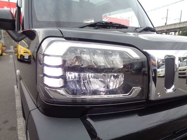 Daihatsu TAFT 2021-10 187546-10