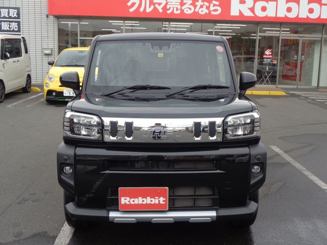 Daihatsu TAFT 2021-10 187546-4