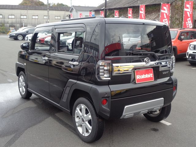 Daihatsu TAFT 2021-10 187546-1