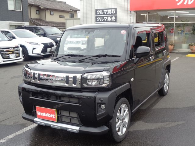 Daihatsu TAFT 2021-10 187546-5