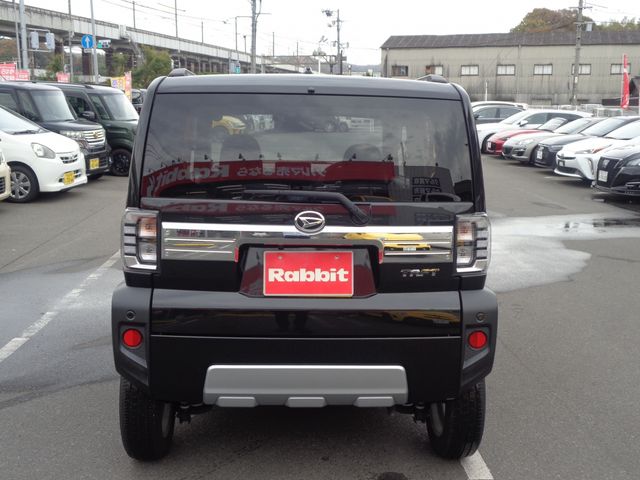 Daihatsu TAFT 2021-10 187546-7