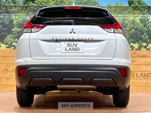 Mitsubishi ECLIPSE CROSS 2022-11 384956-15