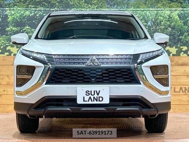Mitsubishi ECLIPSE CROSS 2022-11 384956-14