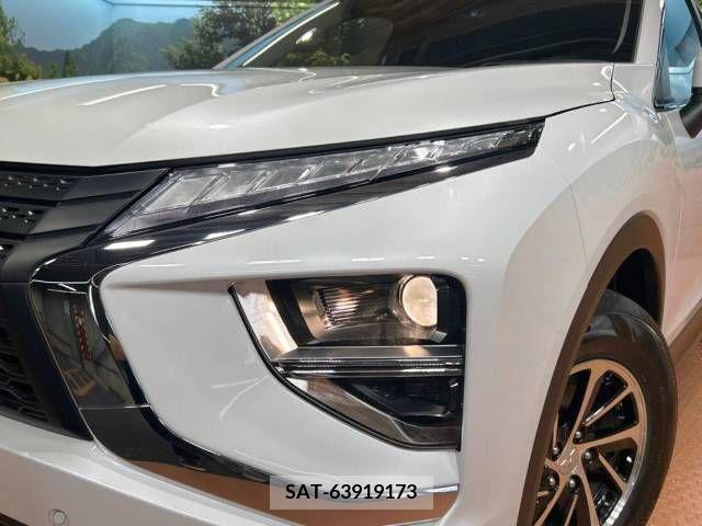 Mitsubishi ECLIPSE CROSS 2022-11 384956-13