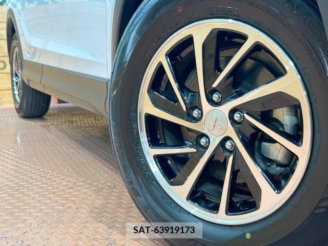 Mitsubishi ECLIPSE CROSS 2022-11 384956-12