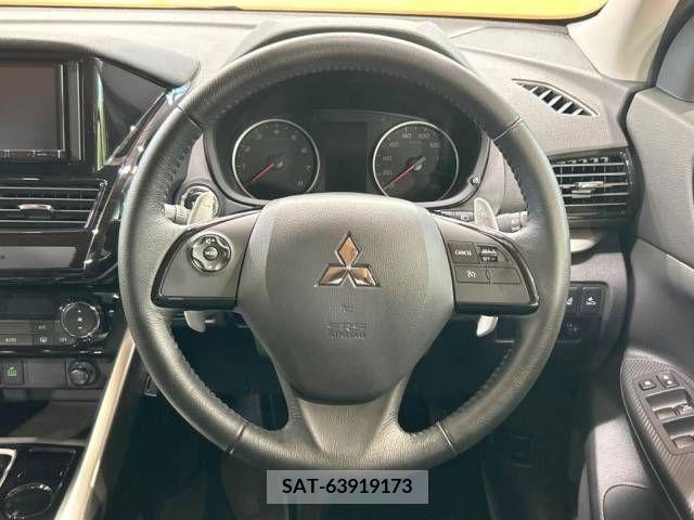 Mitsubishi ECLIPSE CROSS 2022-11 384956-11