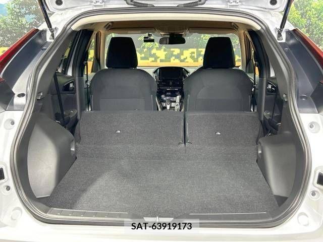 Mitsubishi ECLIPSE CROSS 2022-11 384956-10