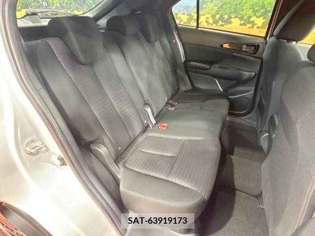 Mitsubishi ECLIPSE CROSS 2022-11 384956-9