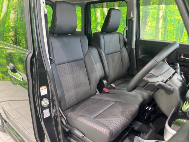 Suzuki SPACIA 2020-12 24647-12