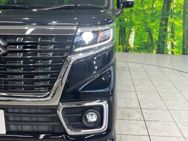Suzuki SPACIA 2020-12 24647-15