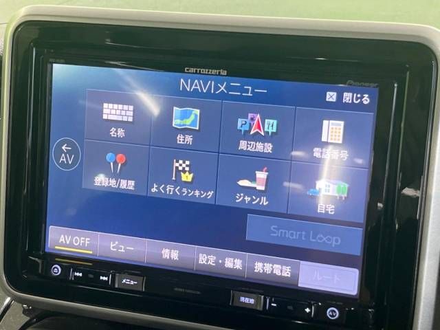 Suzuki SPACIA 2020-12 24647-4