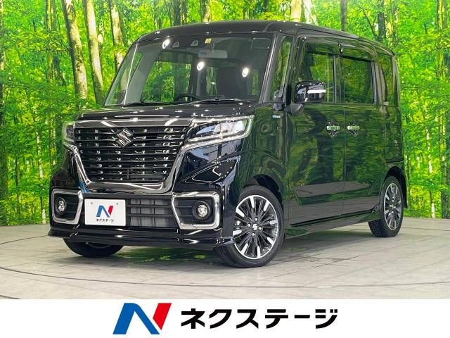 Suzuki SPACIA 2020-12 24647-0