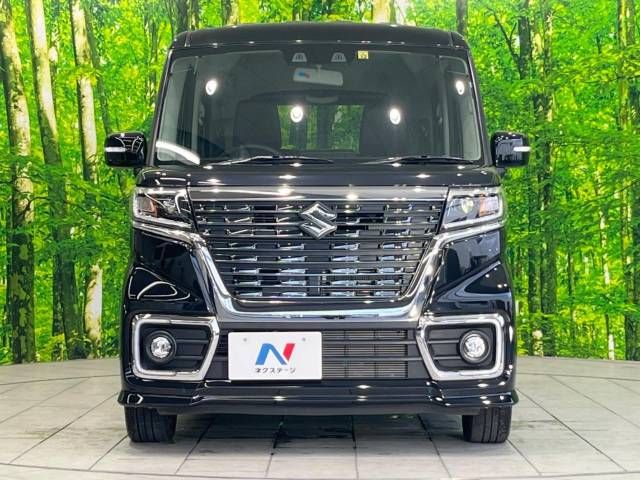 Suzuki SPACIA 2020-12 24647-17