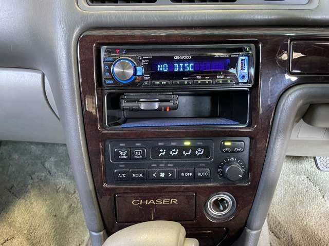 Toyota CHASER 1998-04 7705-15