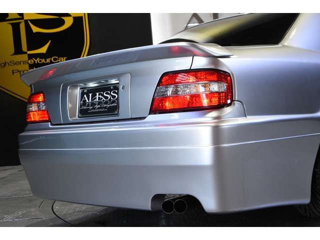 Toyota CHASER 1998-04 7705-9