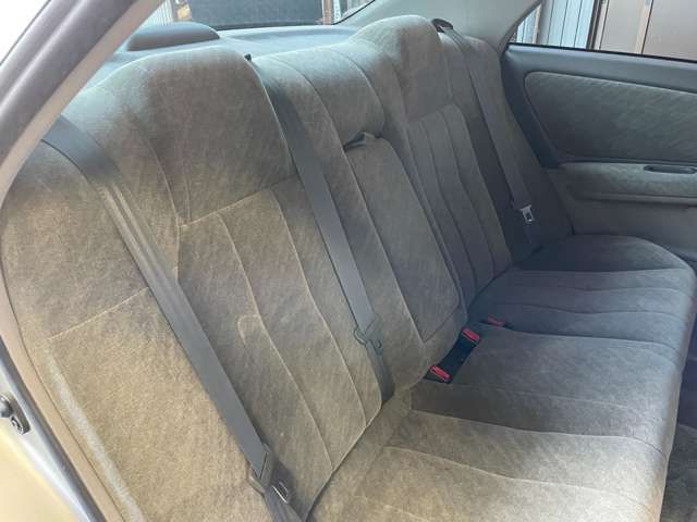 Toyota CHASER 1998-04 7705-18