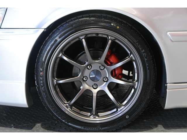 Toyota CHASER 1998-04 7705-2