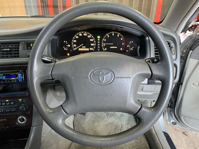 Toyota CHASER 1998-04 7705-14