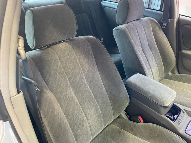 Toyota CHASER 1998-04 7705-17