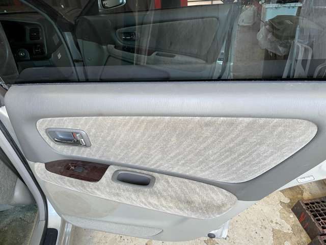 Toyota CHASER 1998-04 7705-19