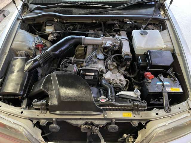 Toyota CHASER 1998-04 7705-13