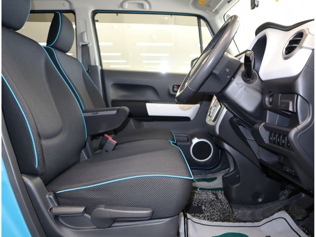 Suzuki HUSTLER 2014-09 190046-22
