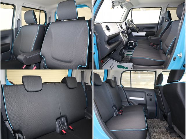 Suzuki HUSTLER 2014-09 190046-25