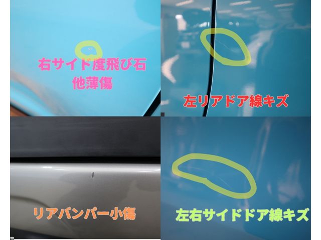 Suzuki HUSTLER 2014-09 190046-29