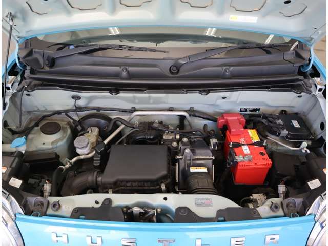 Suzuki HUSTLER 2014-09 190046-15