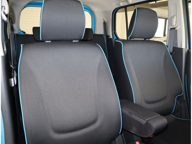 Suzuki HUSTLER 2014-09 190046-23