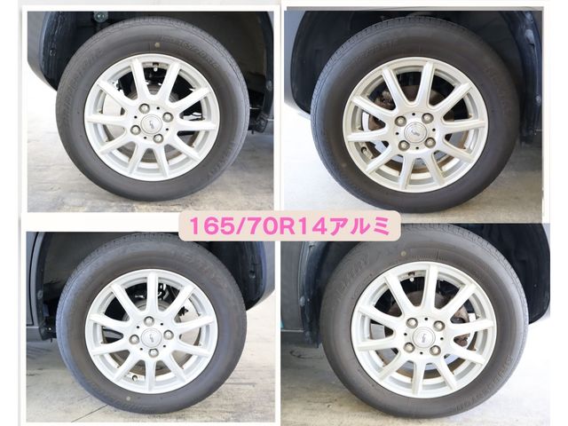 Suzuki HUSTLER 2014-09 190046-28