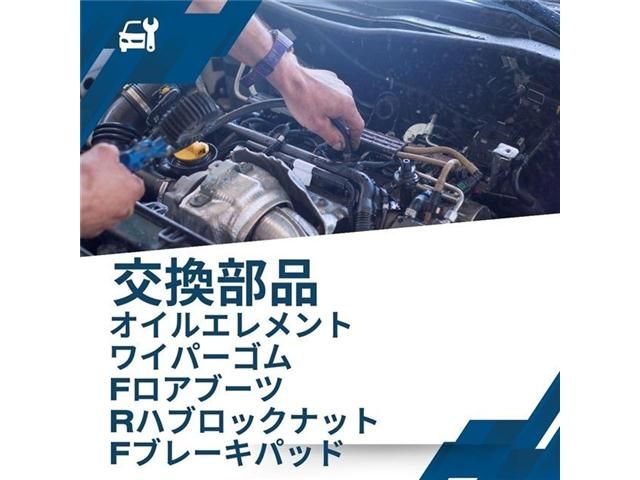 Suzuki HUSTLER 2014-09 190046-5