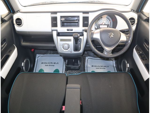 Suzuki HUSTLER 2014-09 190046-20