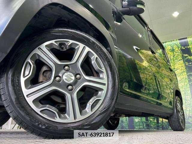 Suzuki HUSTLER 2015-11 351314-13