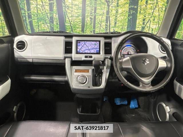 Suzuki HUSTLER 2015-11 351314-1